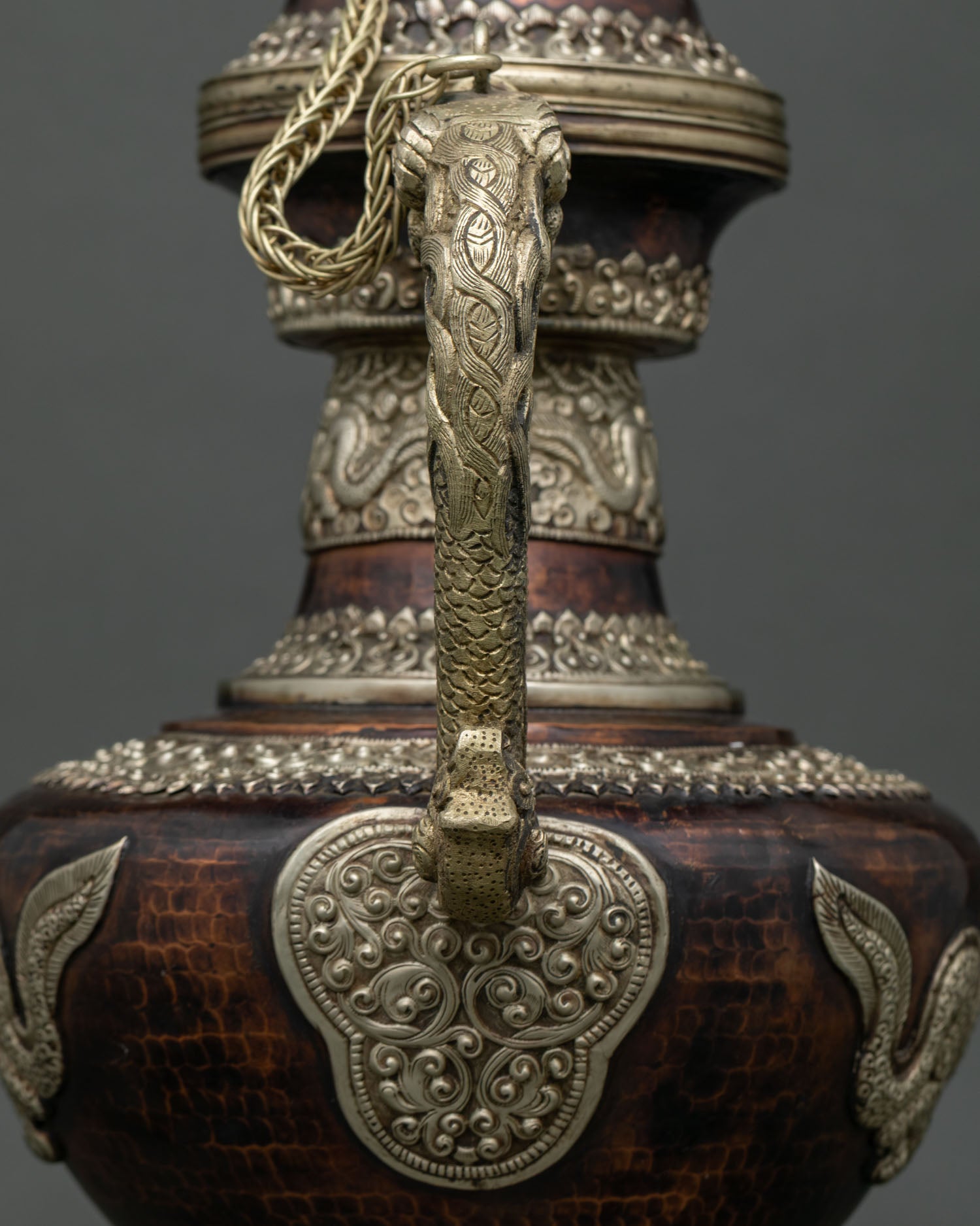 Tea Pot