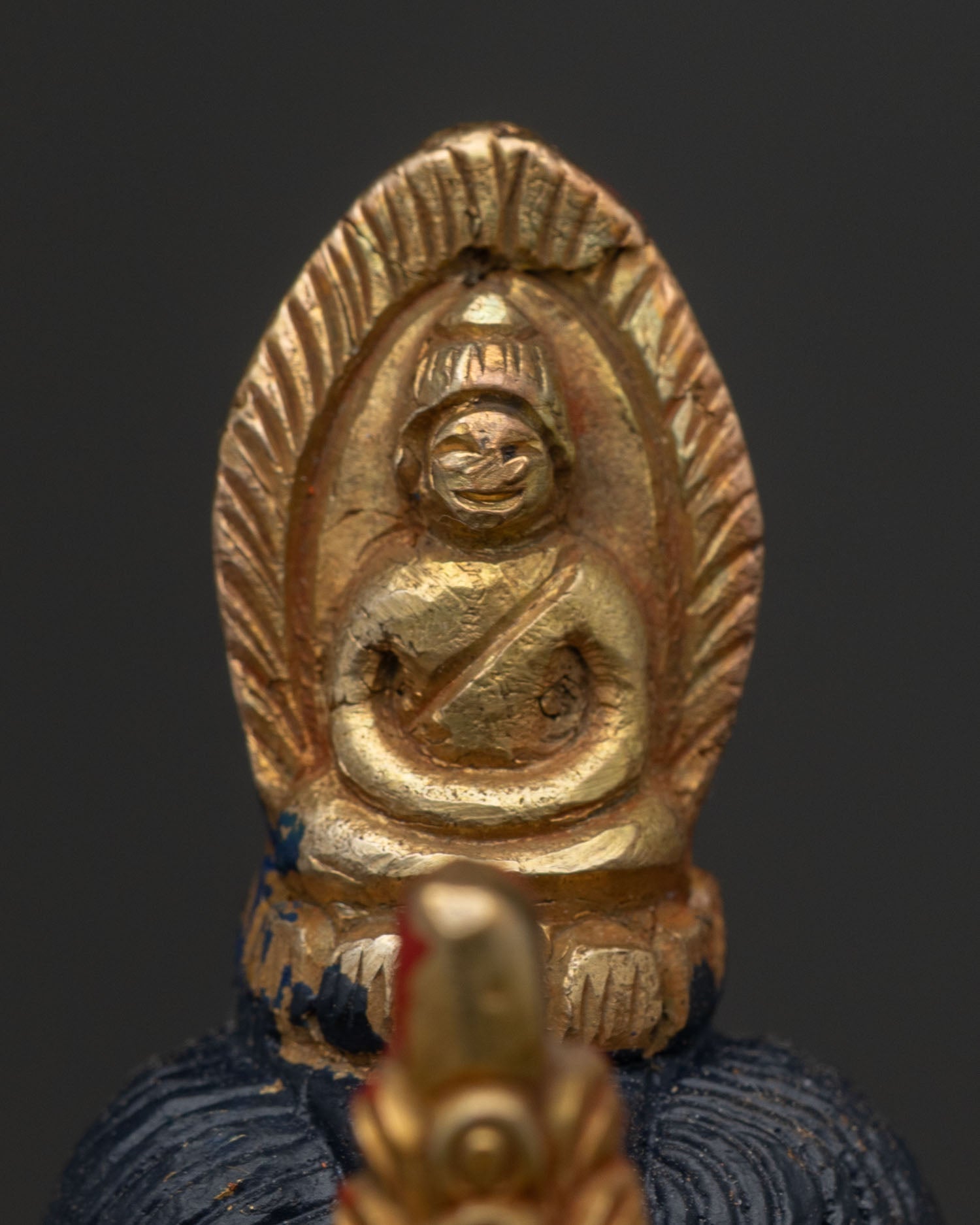 Enthroned Chenrezig Statue for Sale | Bodhisattva of Compassion