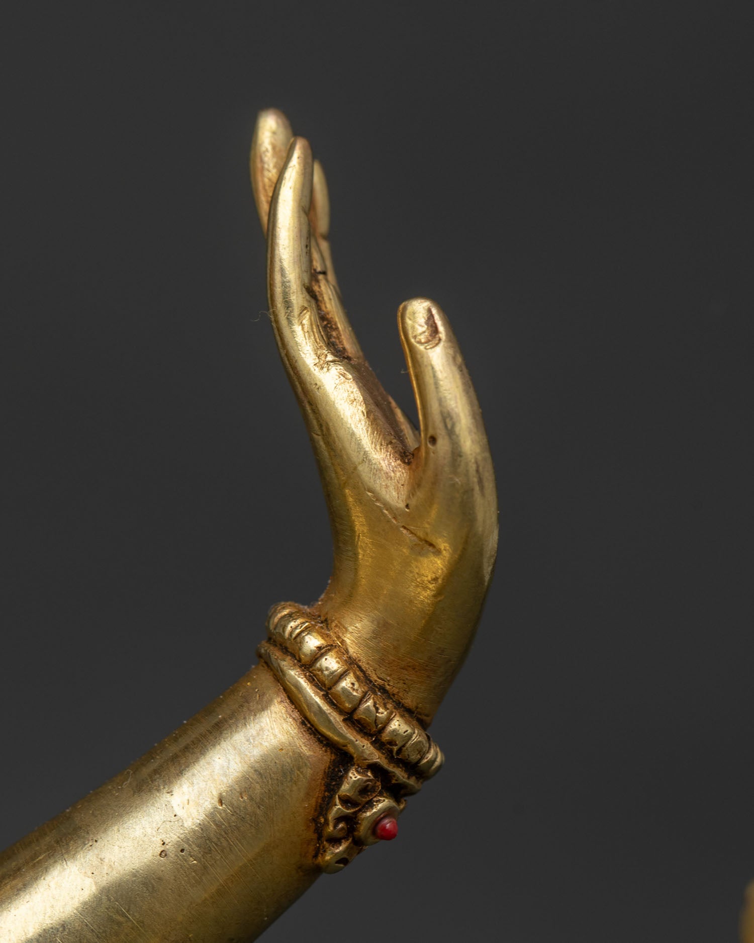 Namgyalma Statue