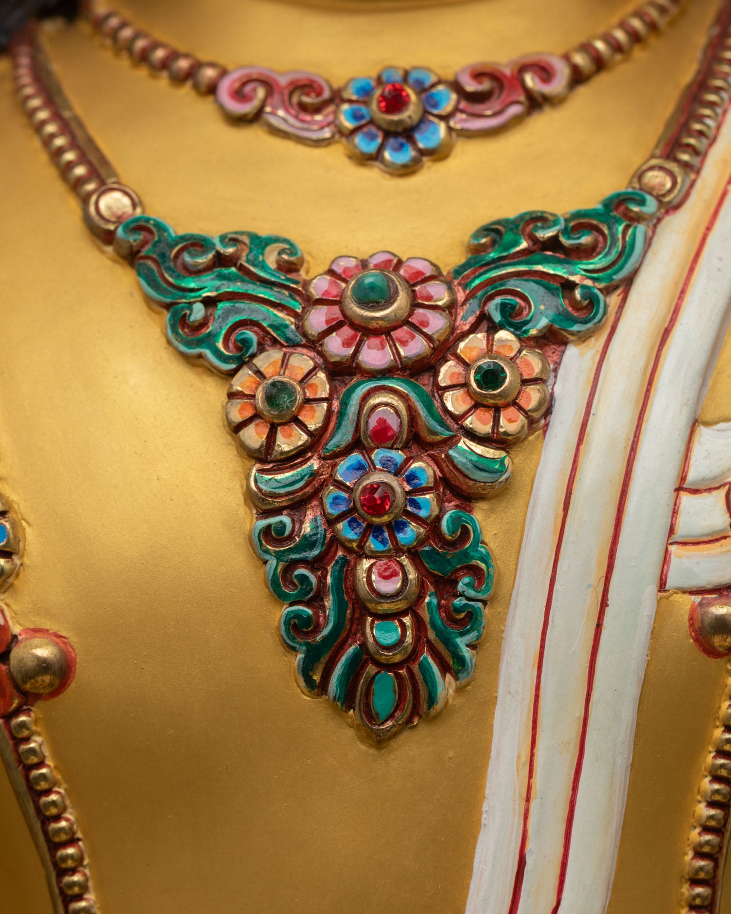 Mitrugpa Sang-gye Statue – Enhance Focus and Tranquility