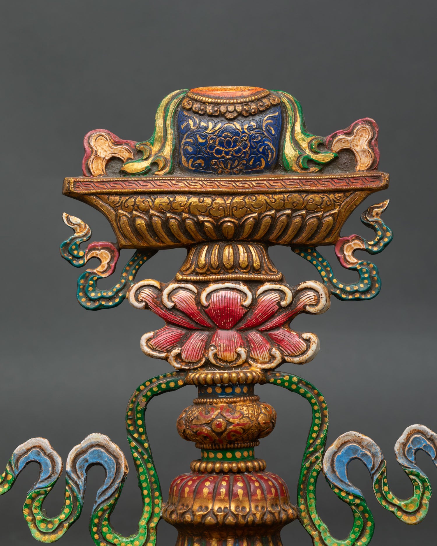 Astmangala Set
