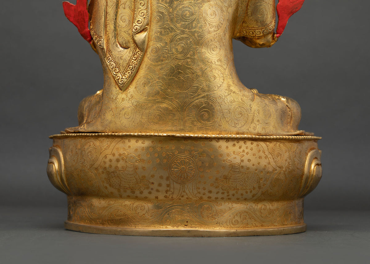 Tsongkhapa Set