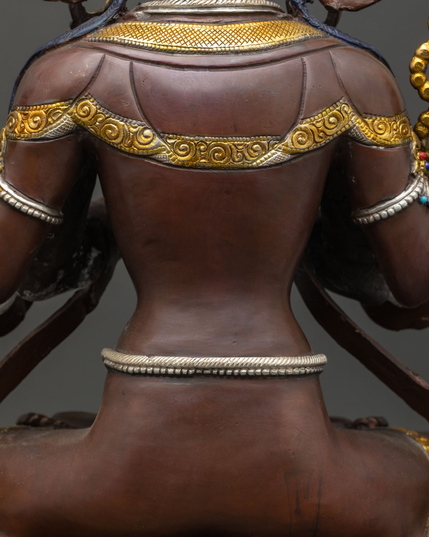 Chenrezig Statue