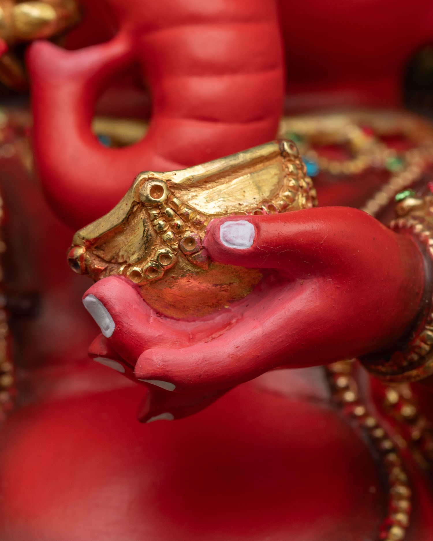 Ganesh Statue | Premium Ganesha Sculptures for Divine Inspiration