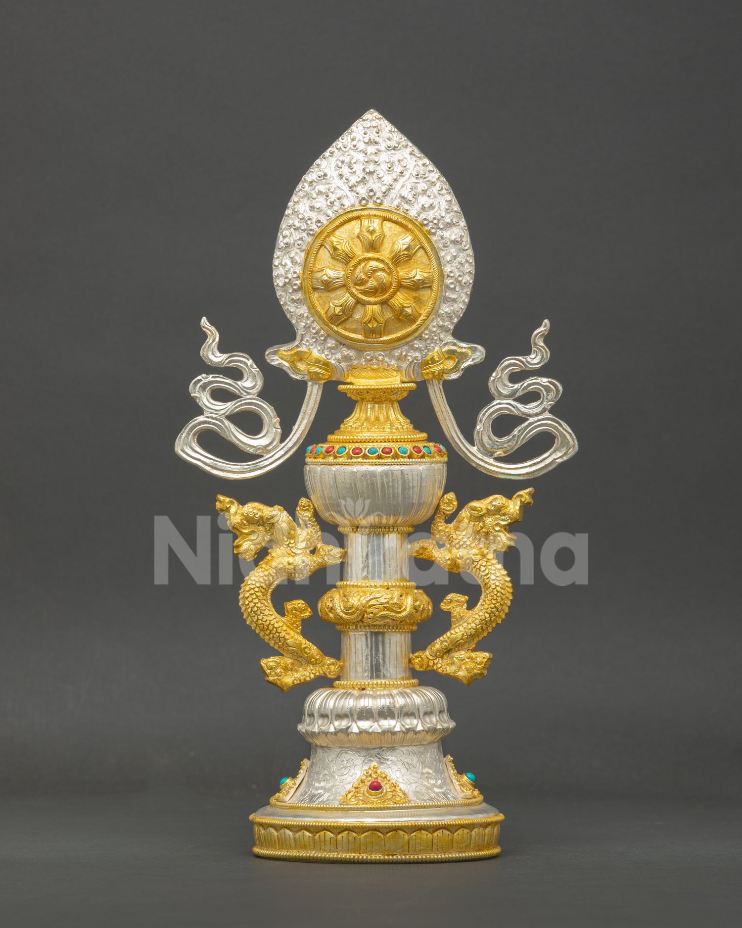 Asta Mangala Set