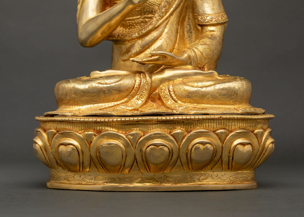Tsongkhapa Set