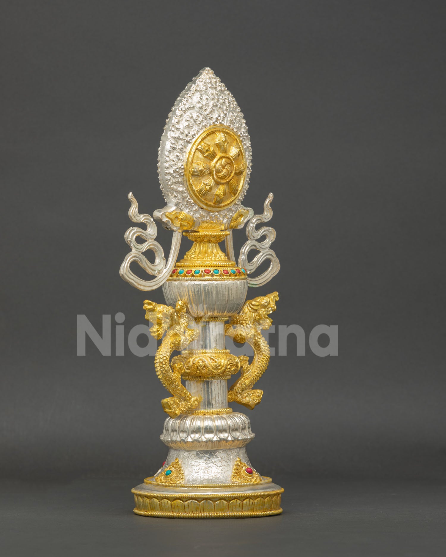 Asta Mangala Set
