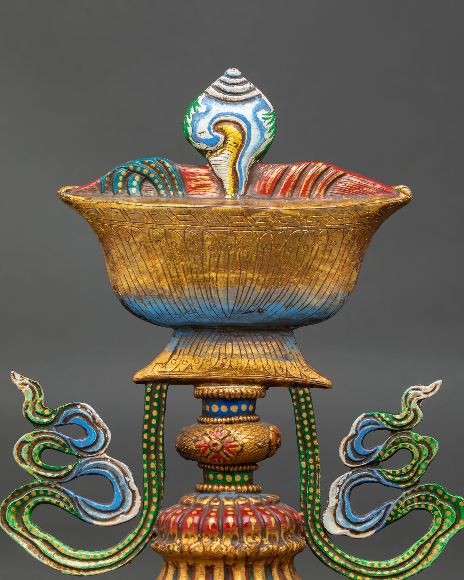 Astamangala Set