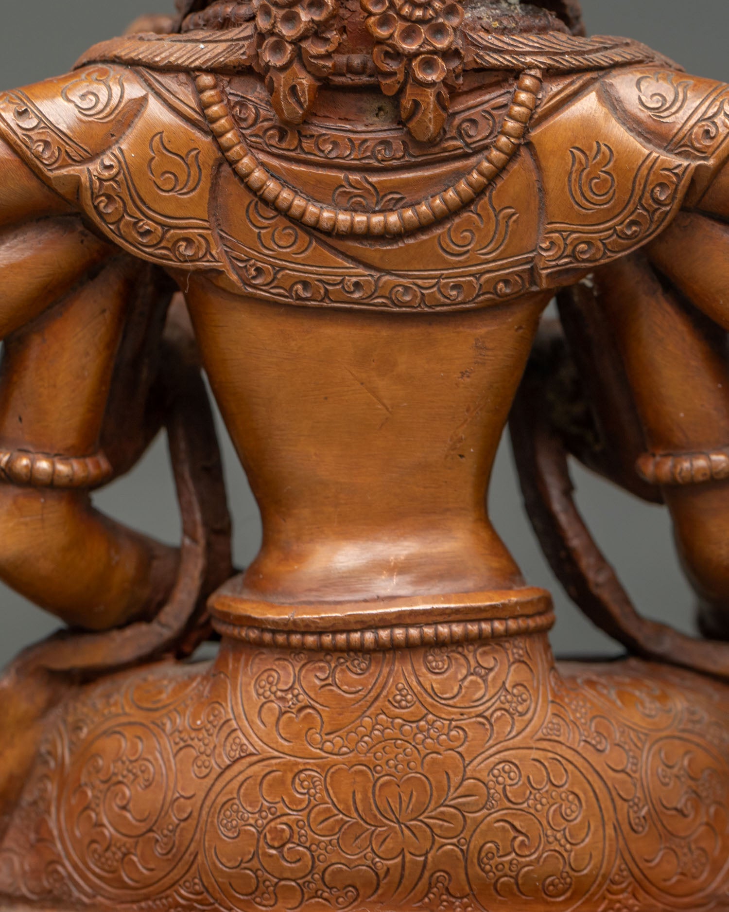 Namglyma Statue