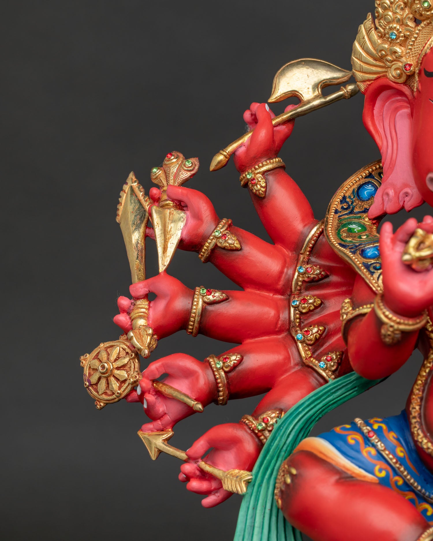Ganesh Statue | Premium Ganesha Sculptures for Divine Inspiration