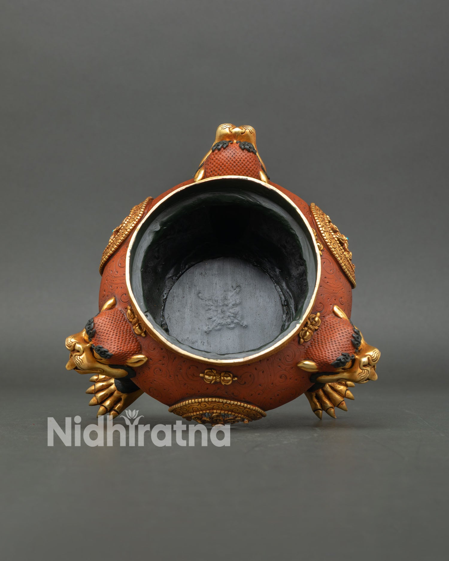 Dorje Khandro Statue – Himalayan Handcrafted Buddhist Art