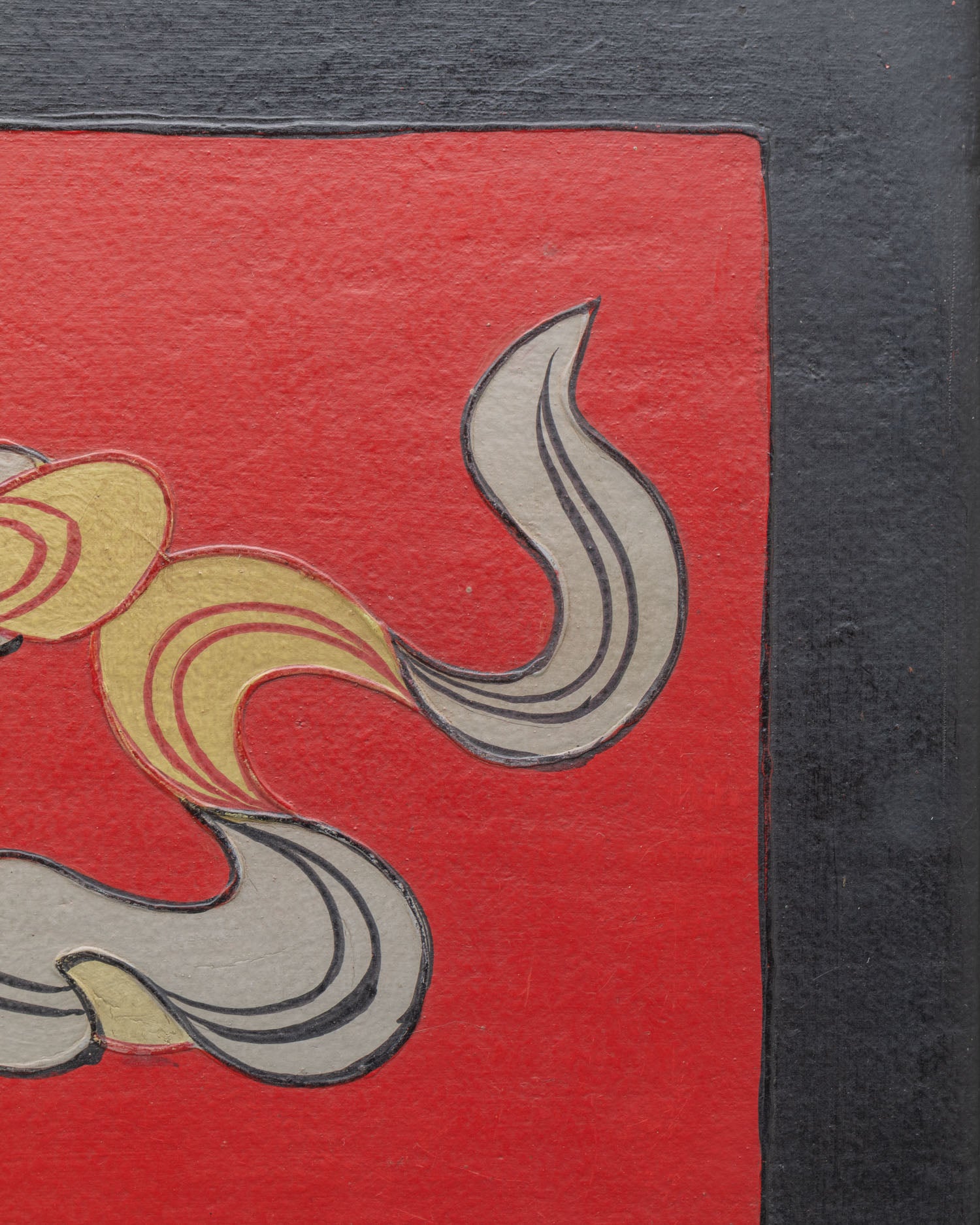 Treasure Box | Traditional Himalayan Decorative Storage Box