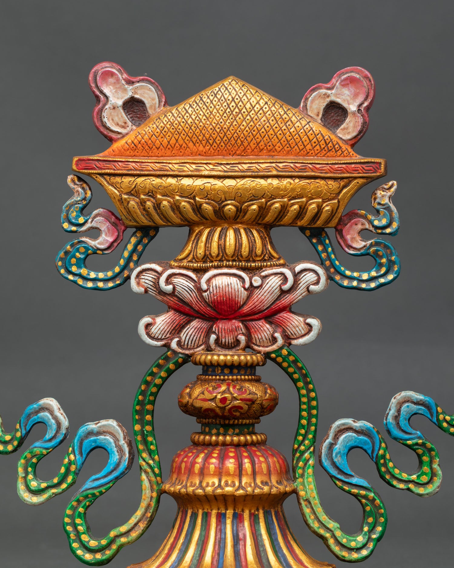 Astmangala Set