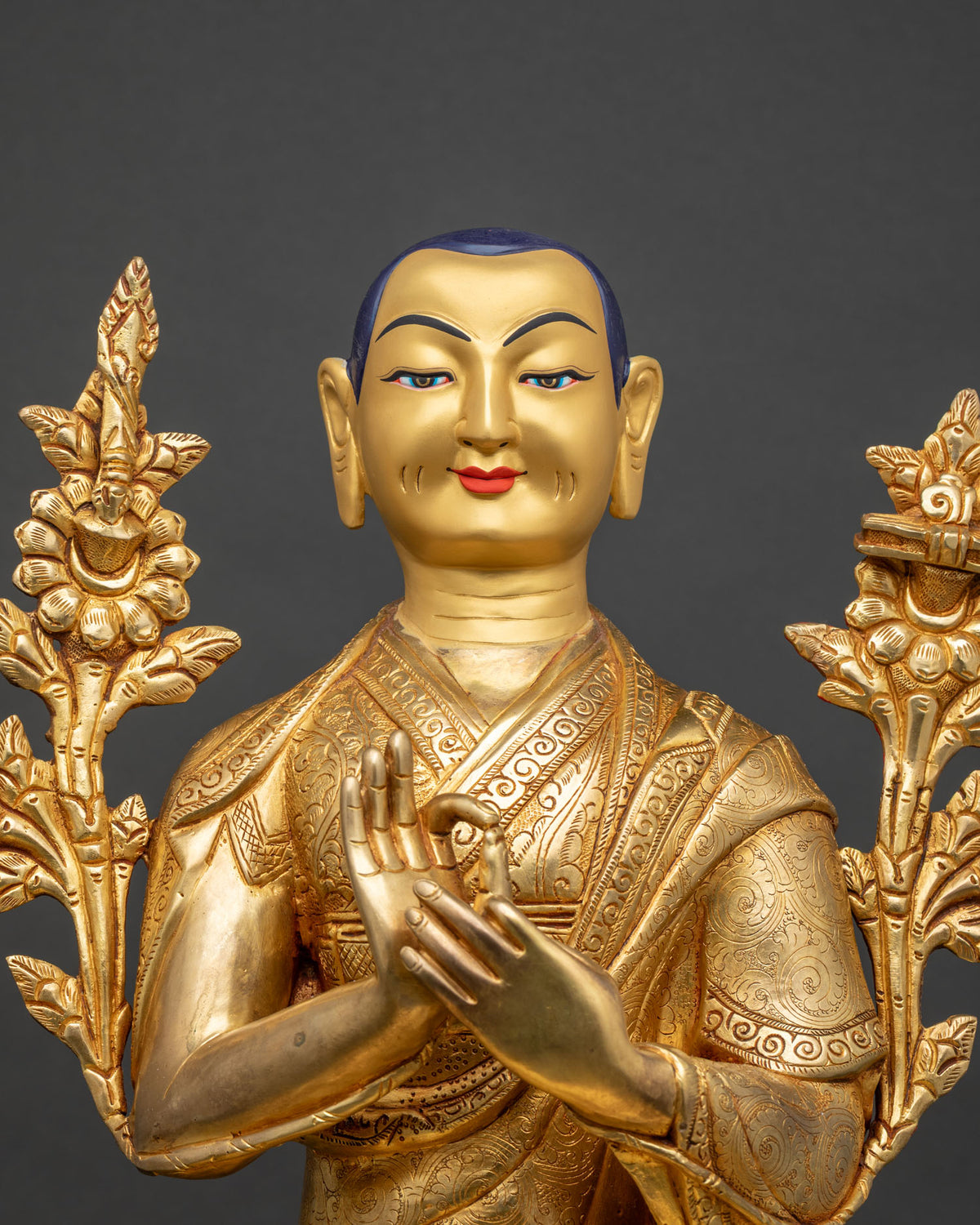 Tsongkhapa Set