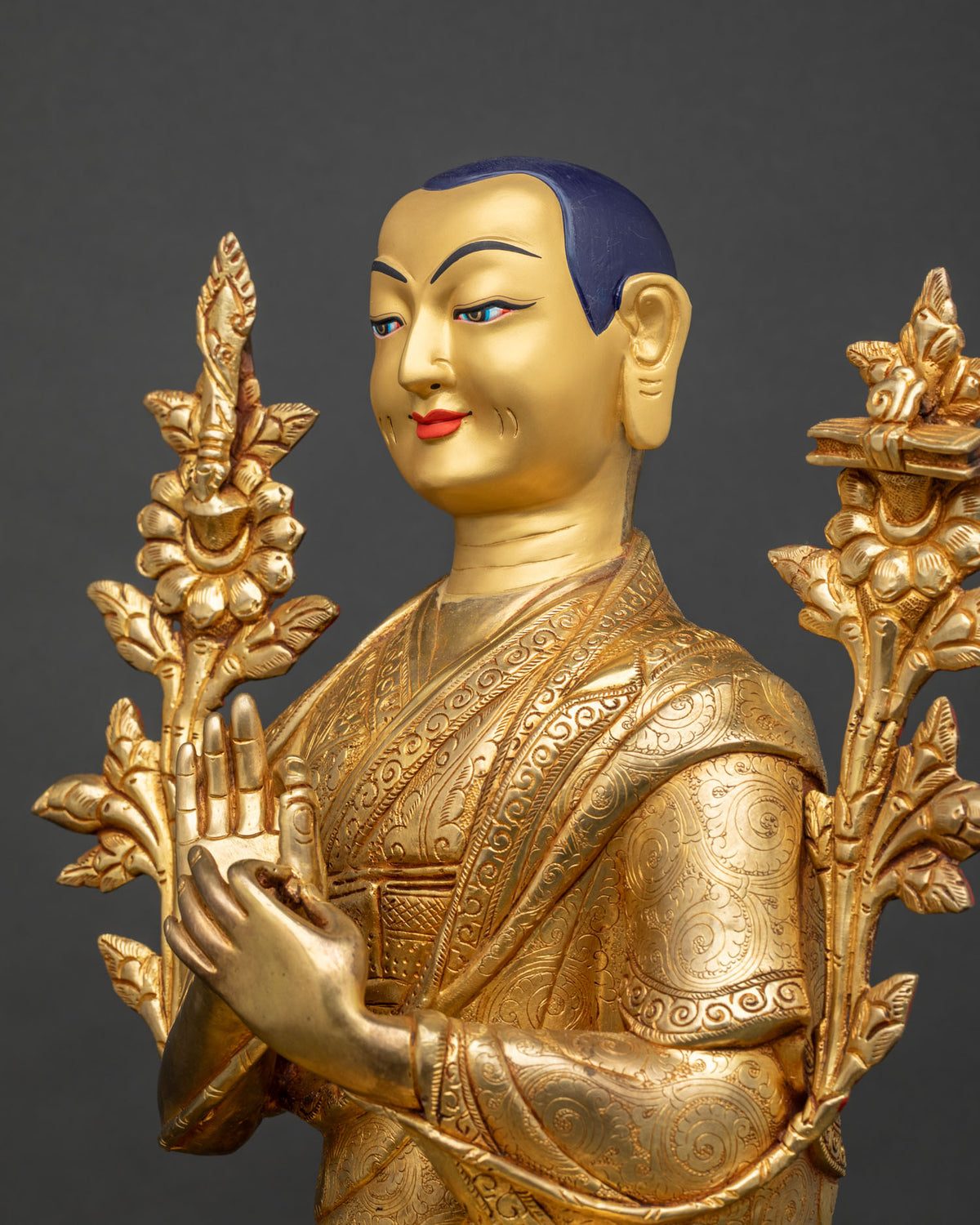 Tsongkhapa Set