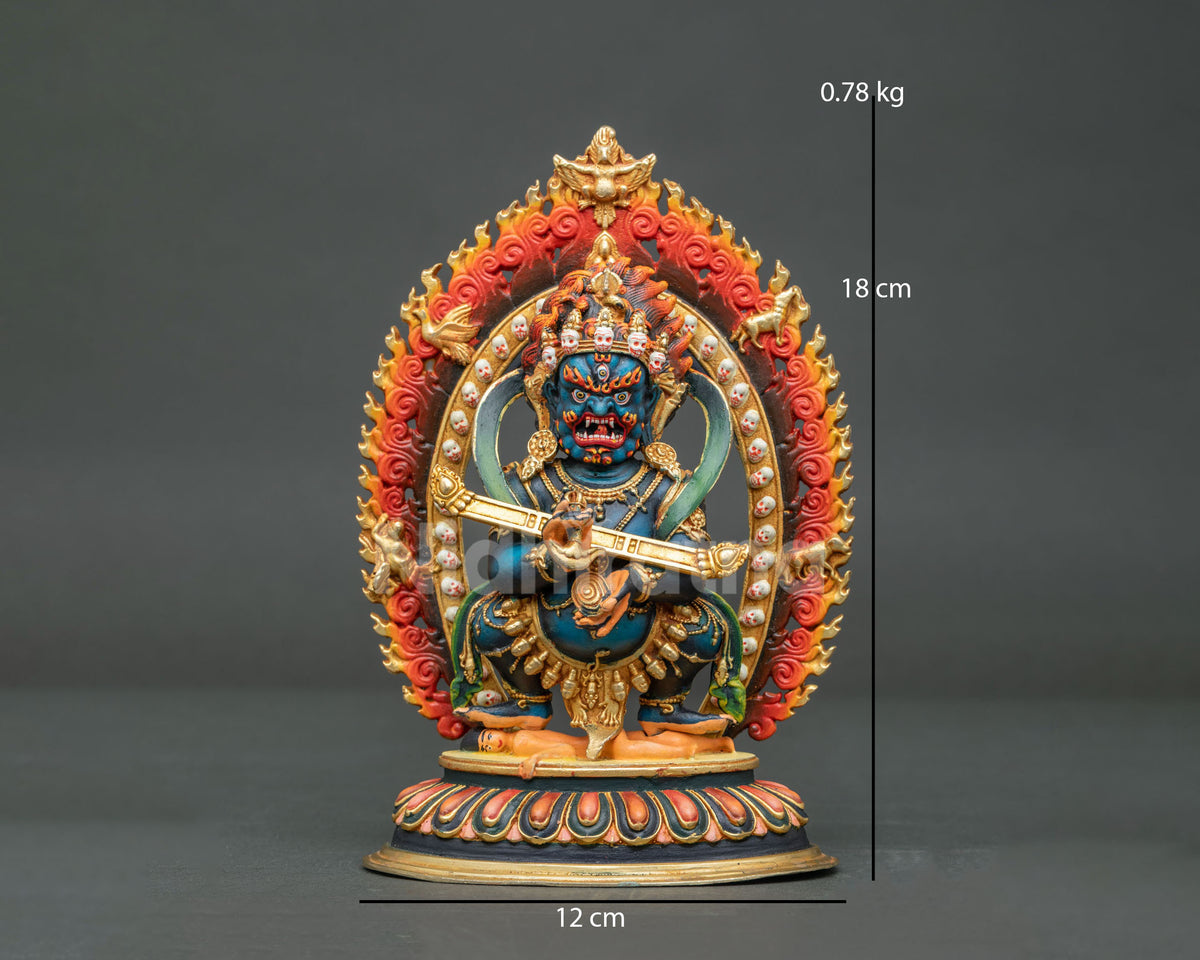 Shakyamuni Buddha Statue
