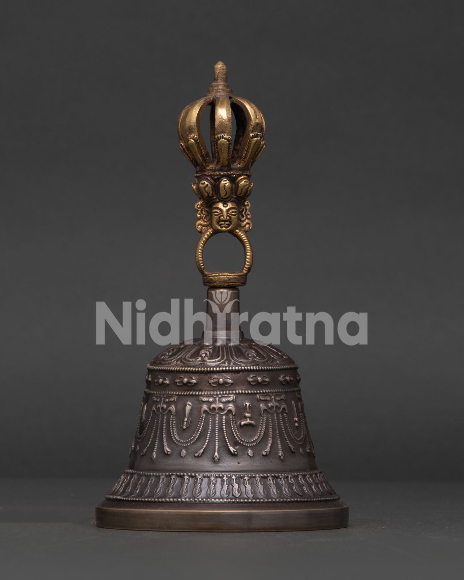 Bell And Vajra