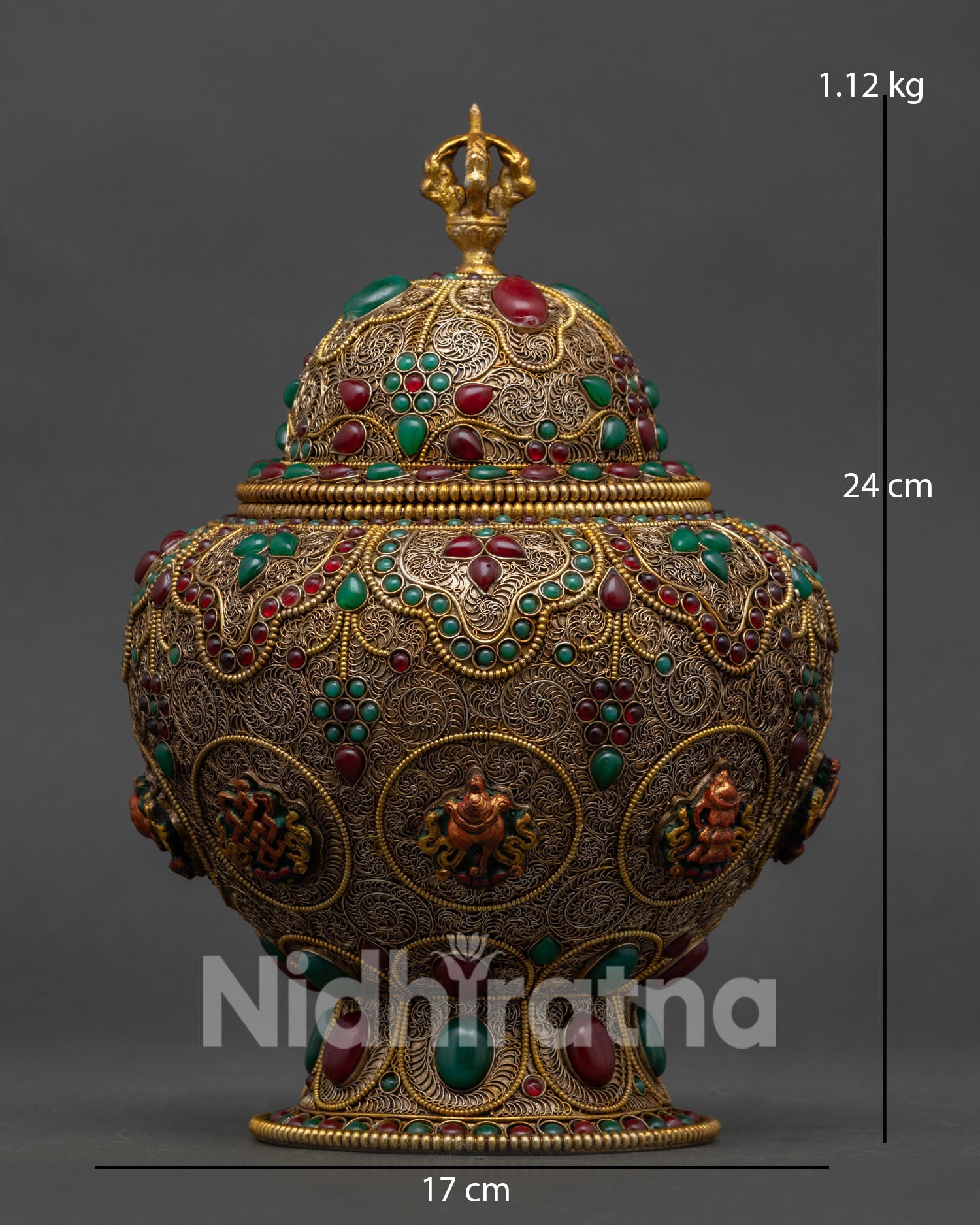 Rice Pot
