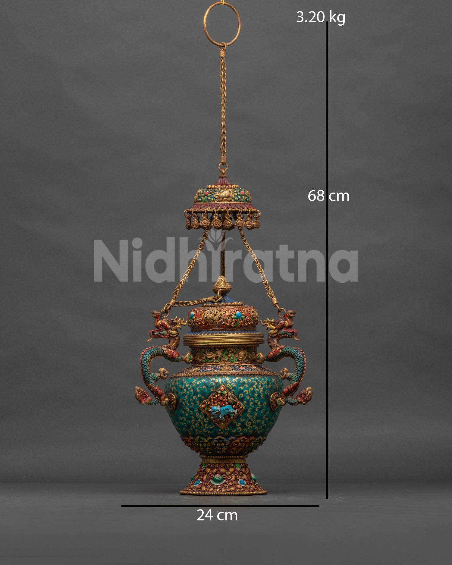 Incense Holder