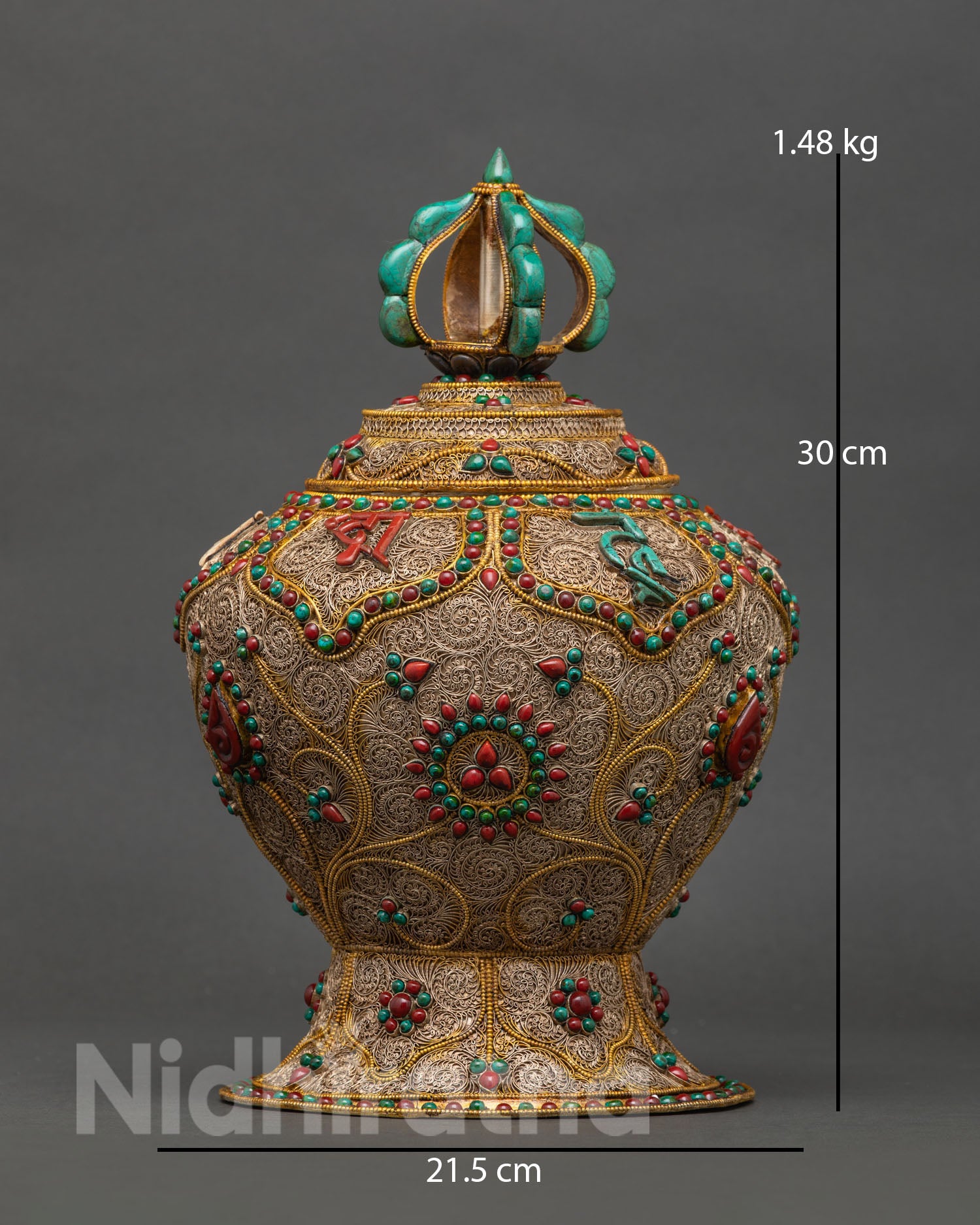 Rice Pot