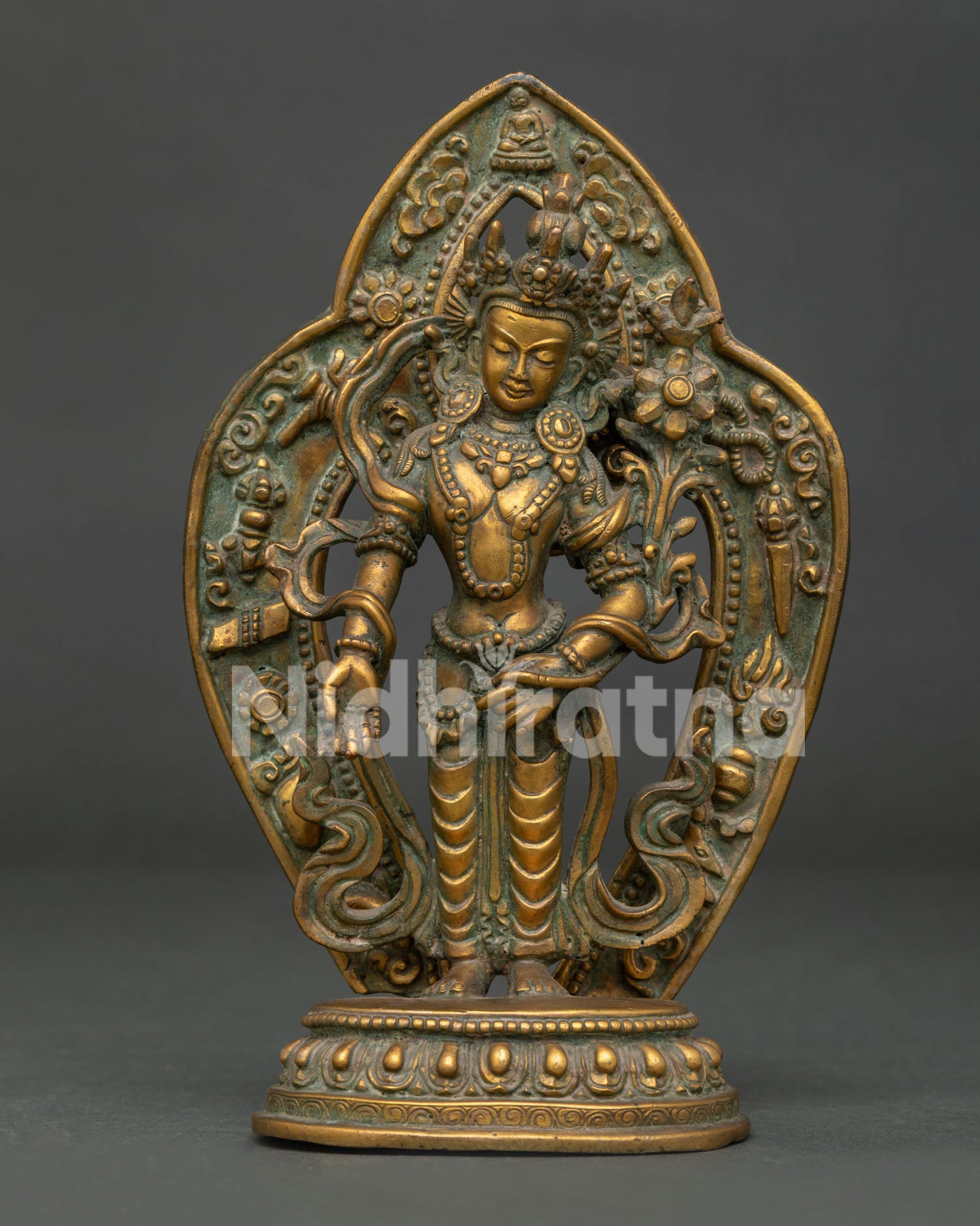 Avalokiteshvara Statue