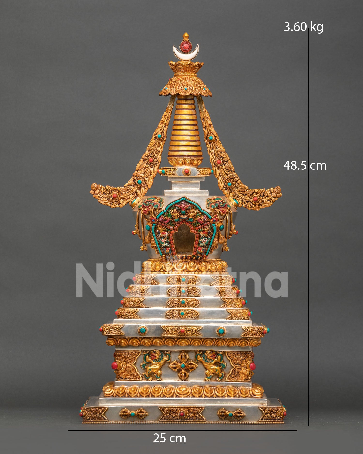 Stupa