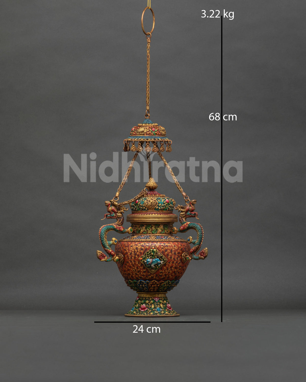 Incense Holder
