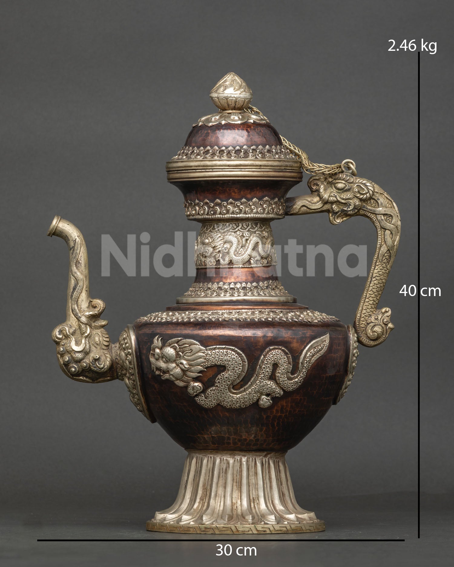 Tea Pot