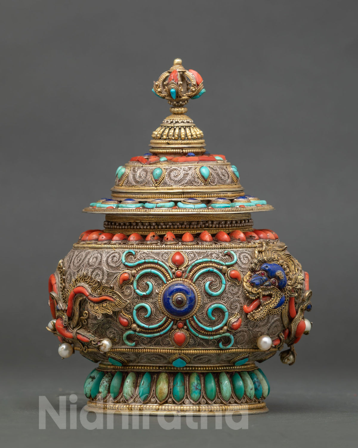 Rice Pot
