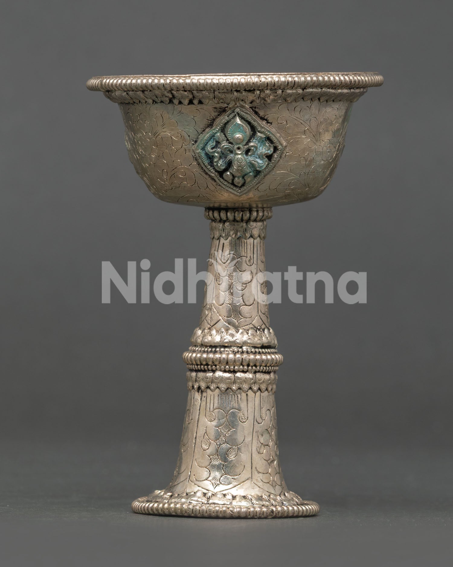 Serkyem Offering