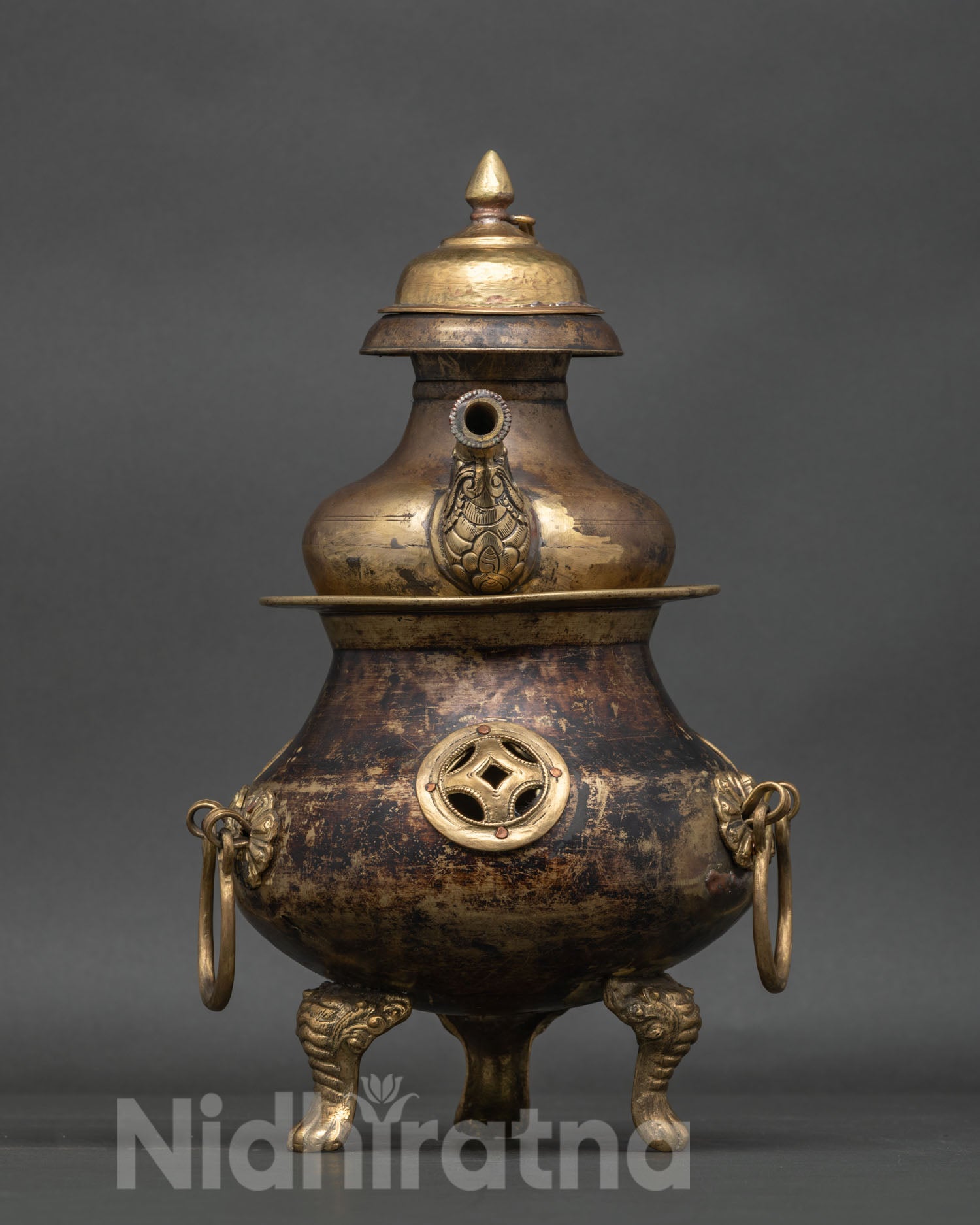 Tea Pot