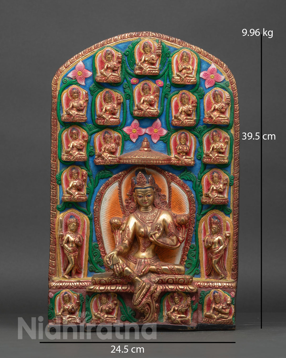 21 Tara