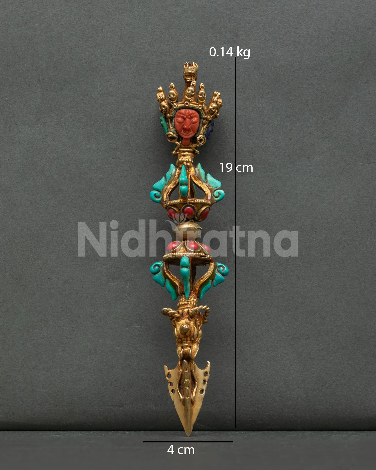 Phurba