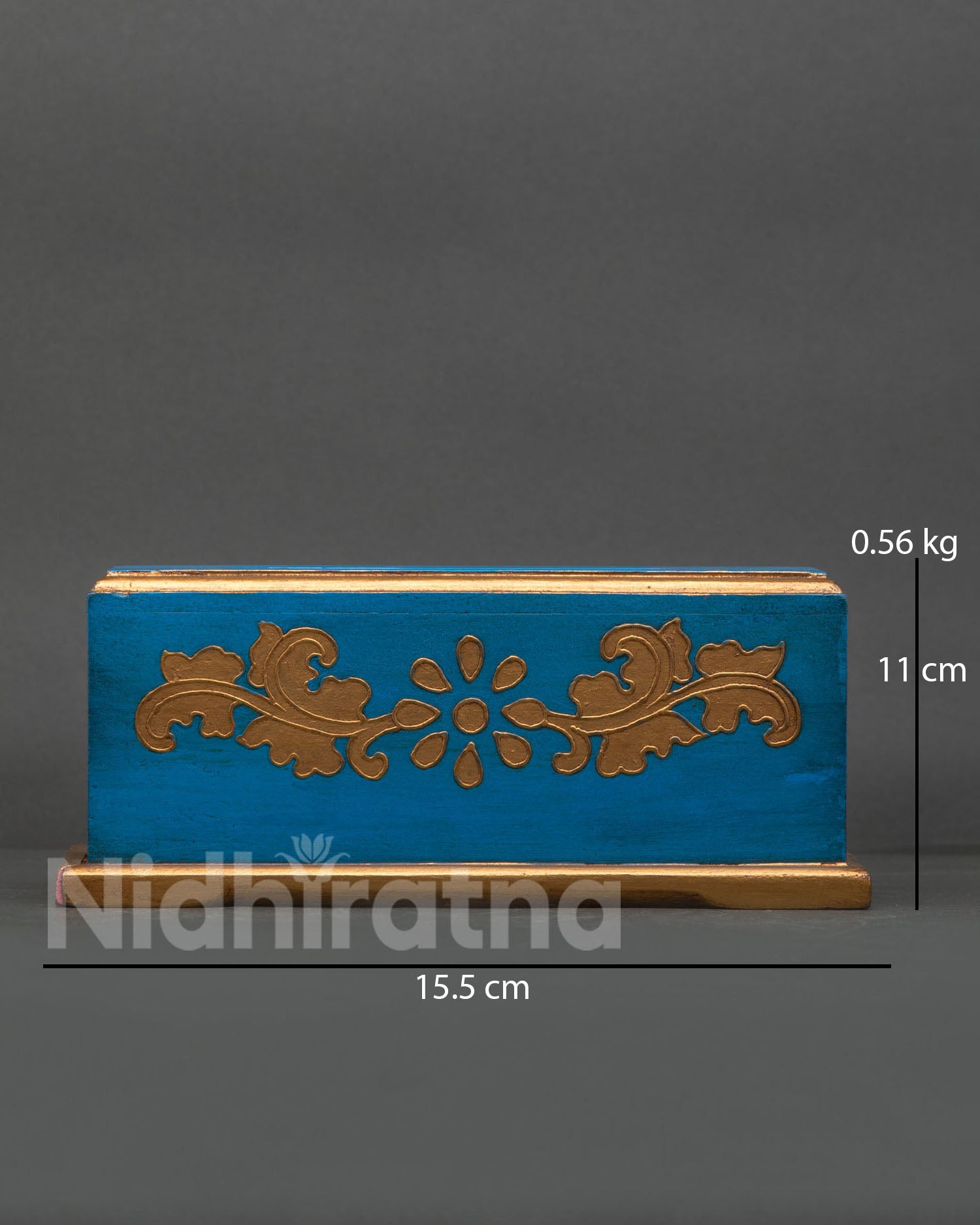Tissue Box