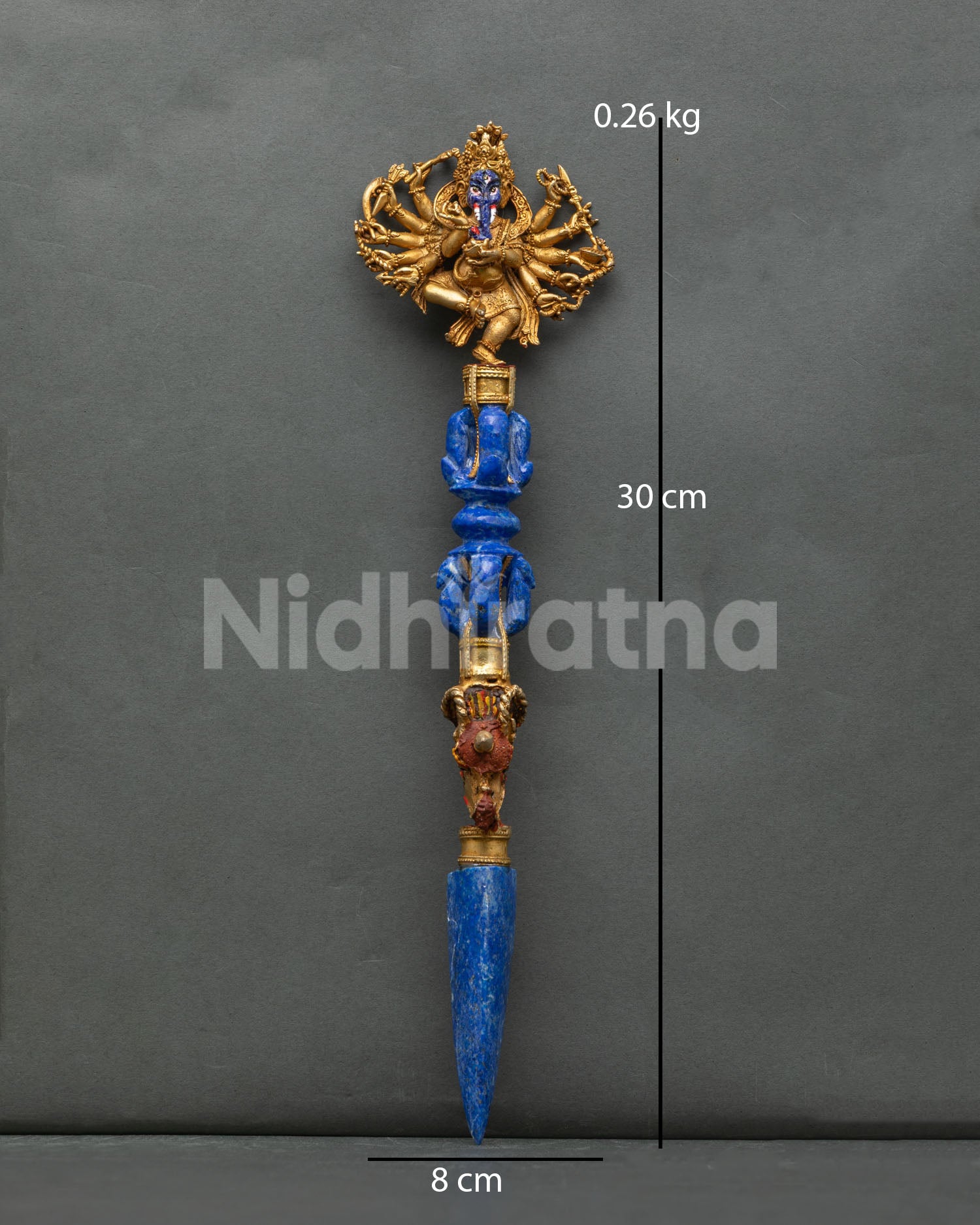 Phurba