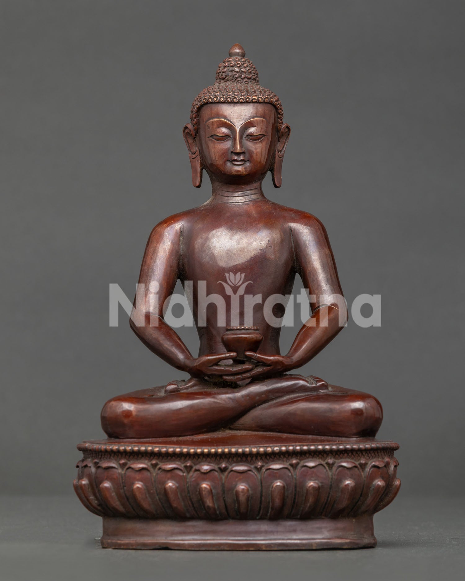 Amitabha Buddha Statue