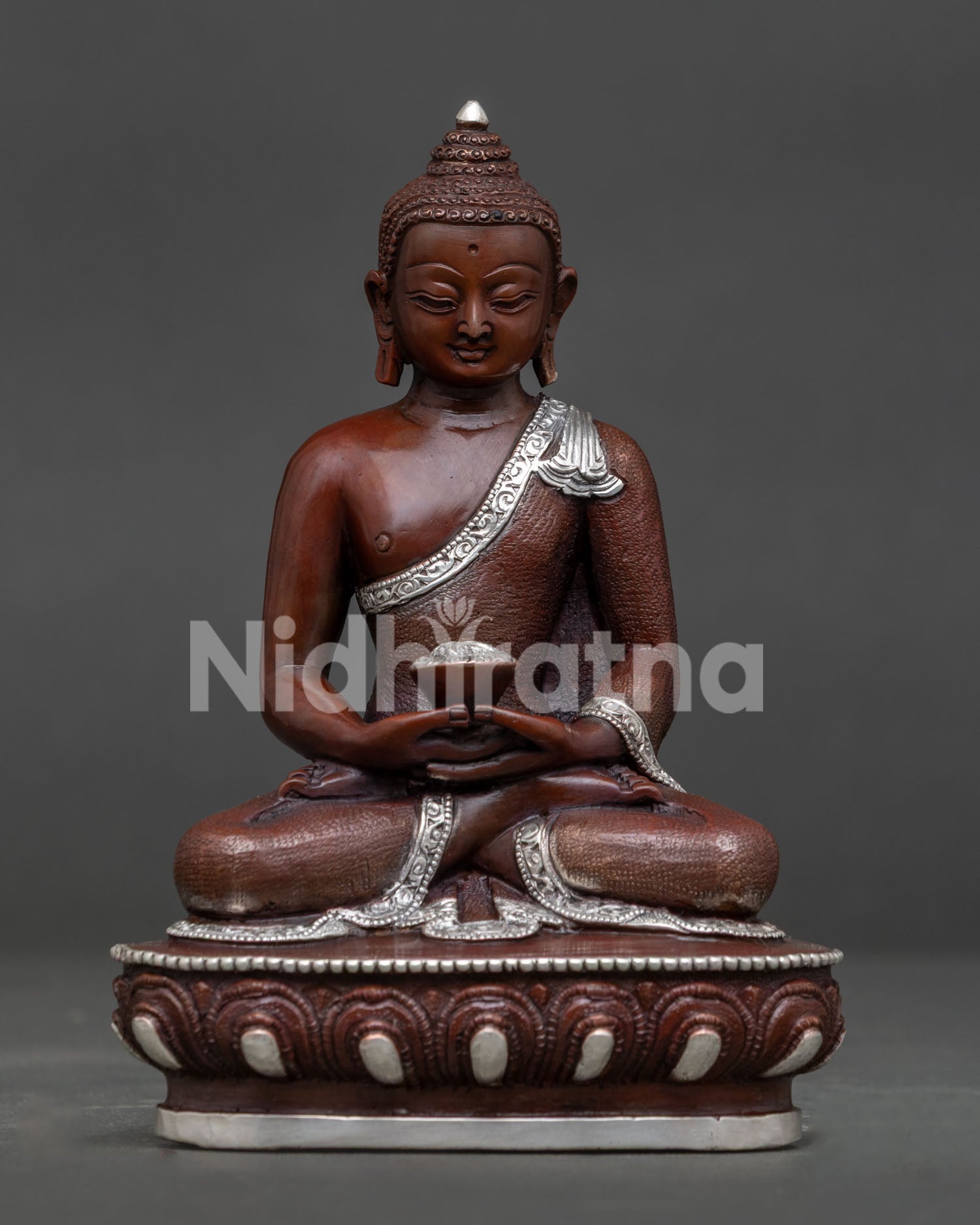 Amitabha Buddha Statue