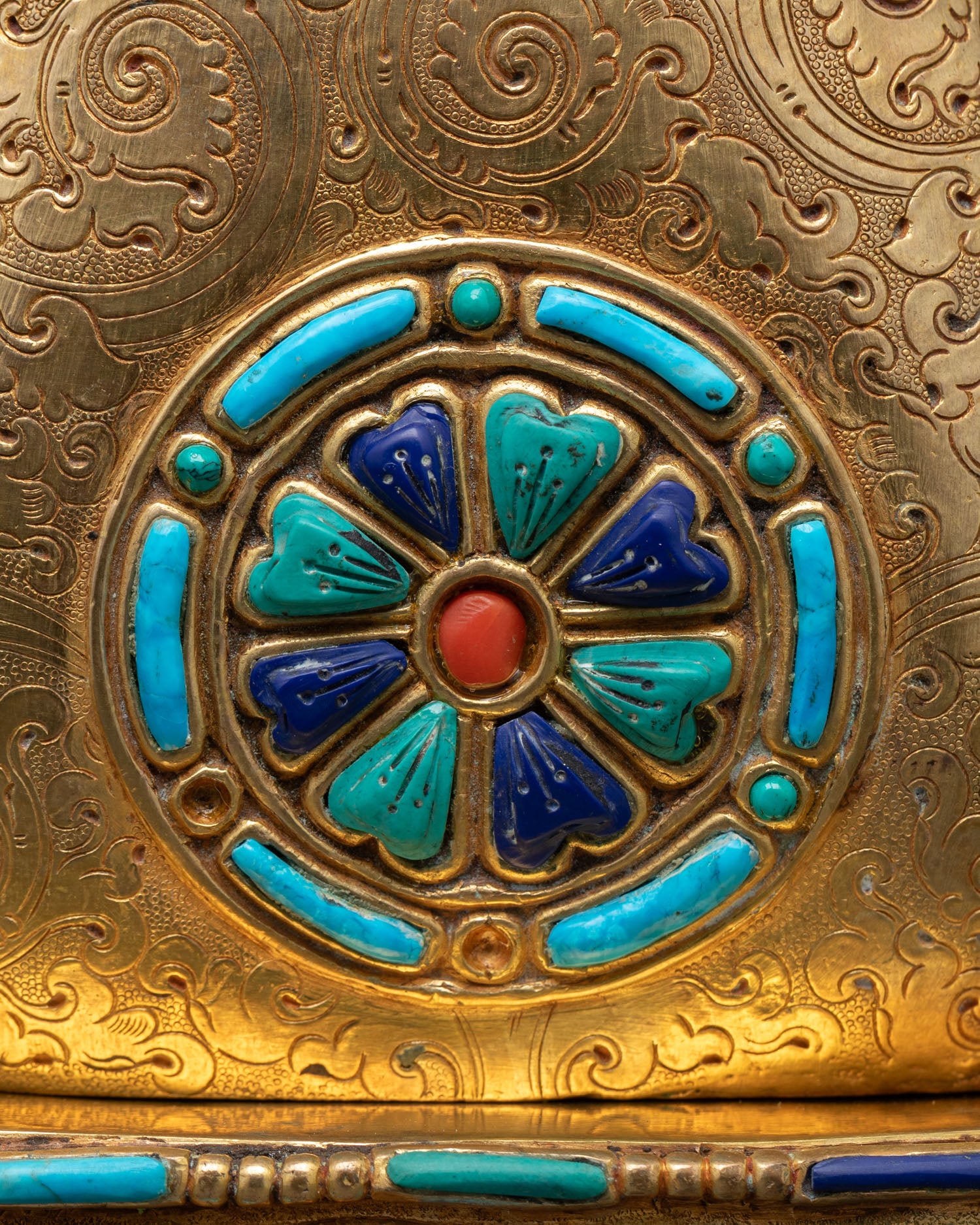 Maitreya Buddha Statue | Future Buddha of Peace & Kindness