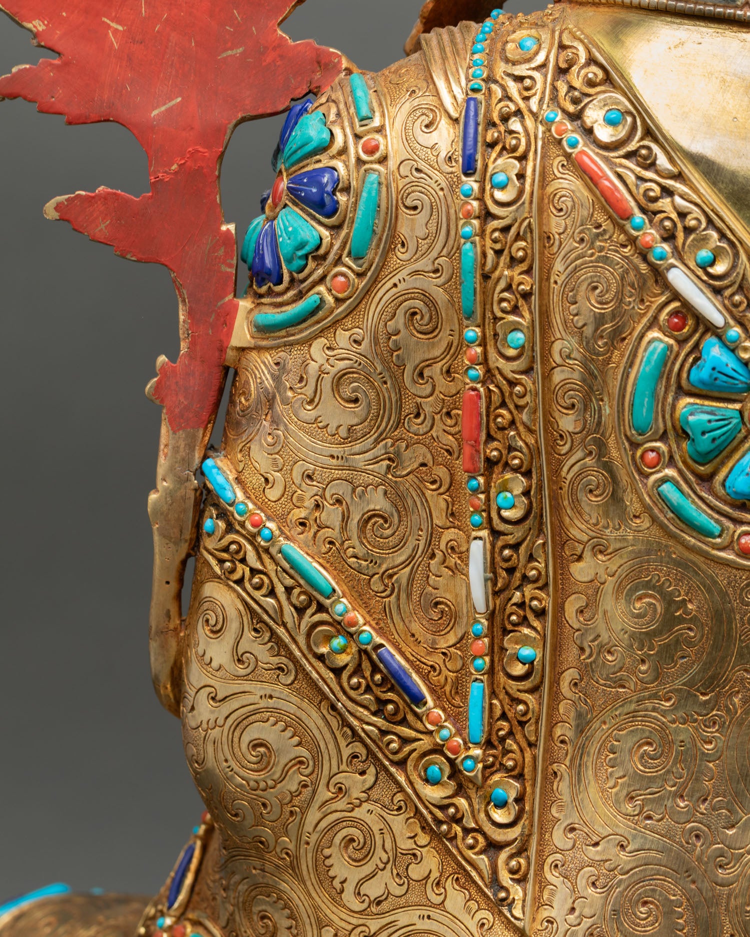 Maitreya Buddha Statue | Future Buddha of Peace & Kindness