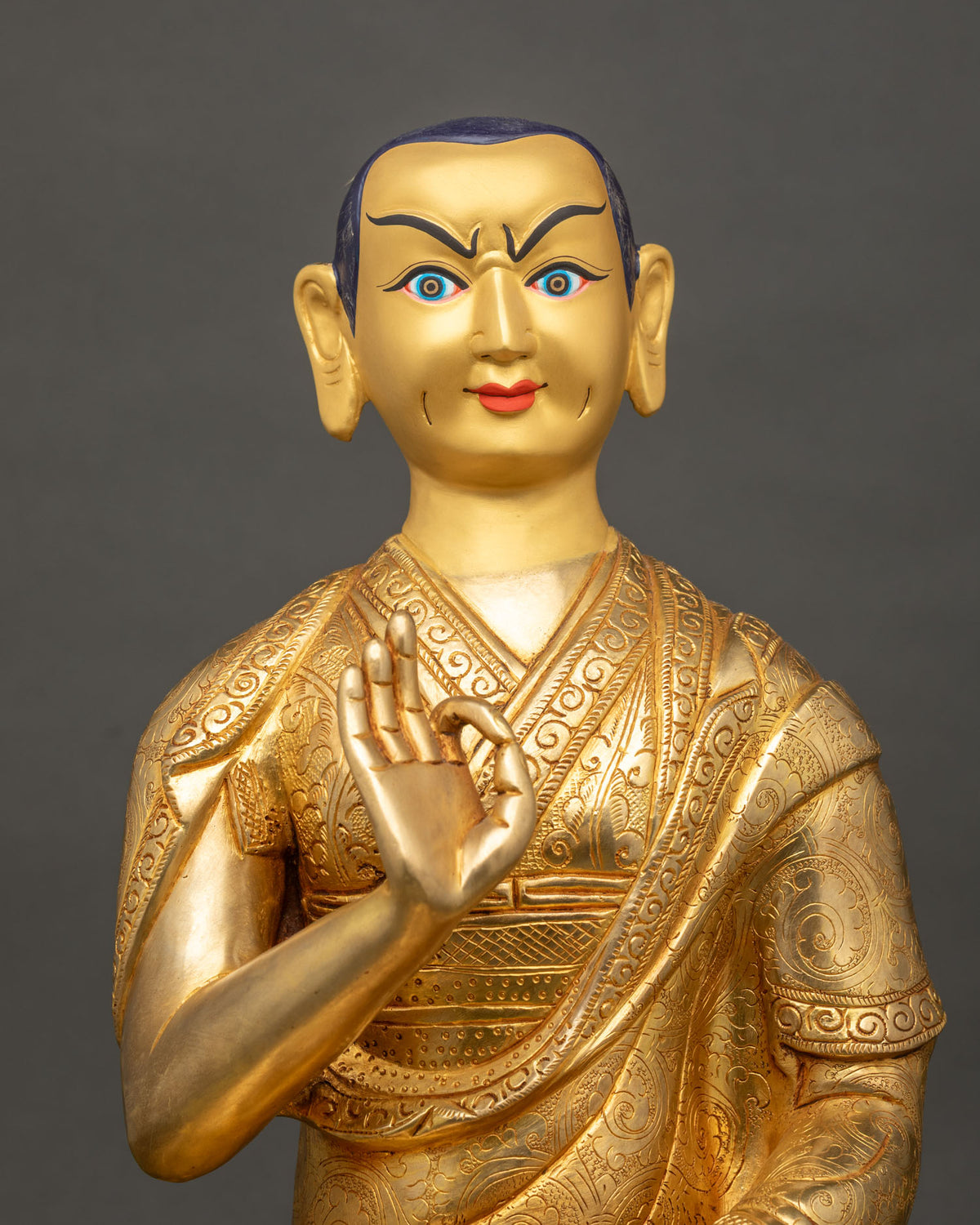 Tsongkhapa Set