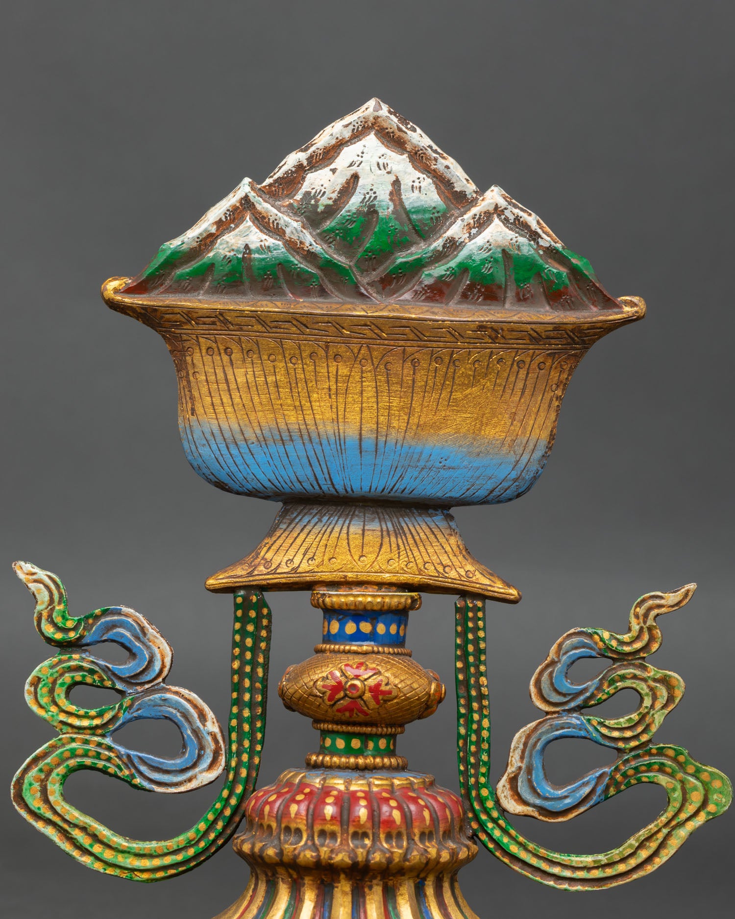 Astamangala Set