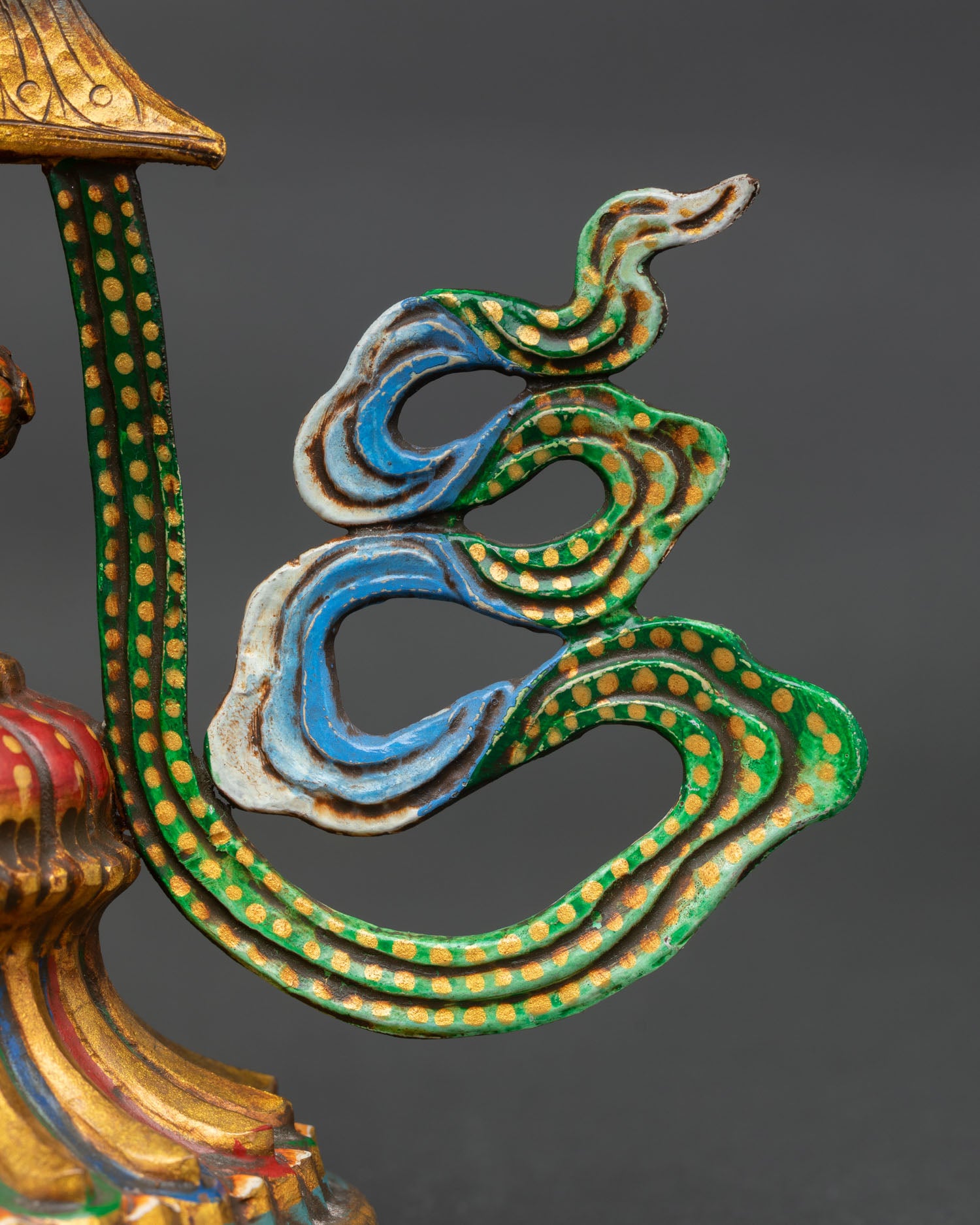 Astamangala Set