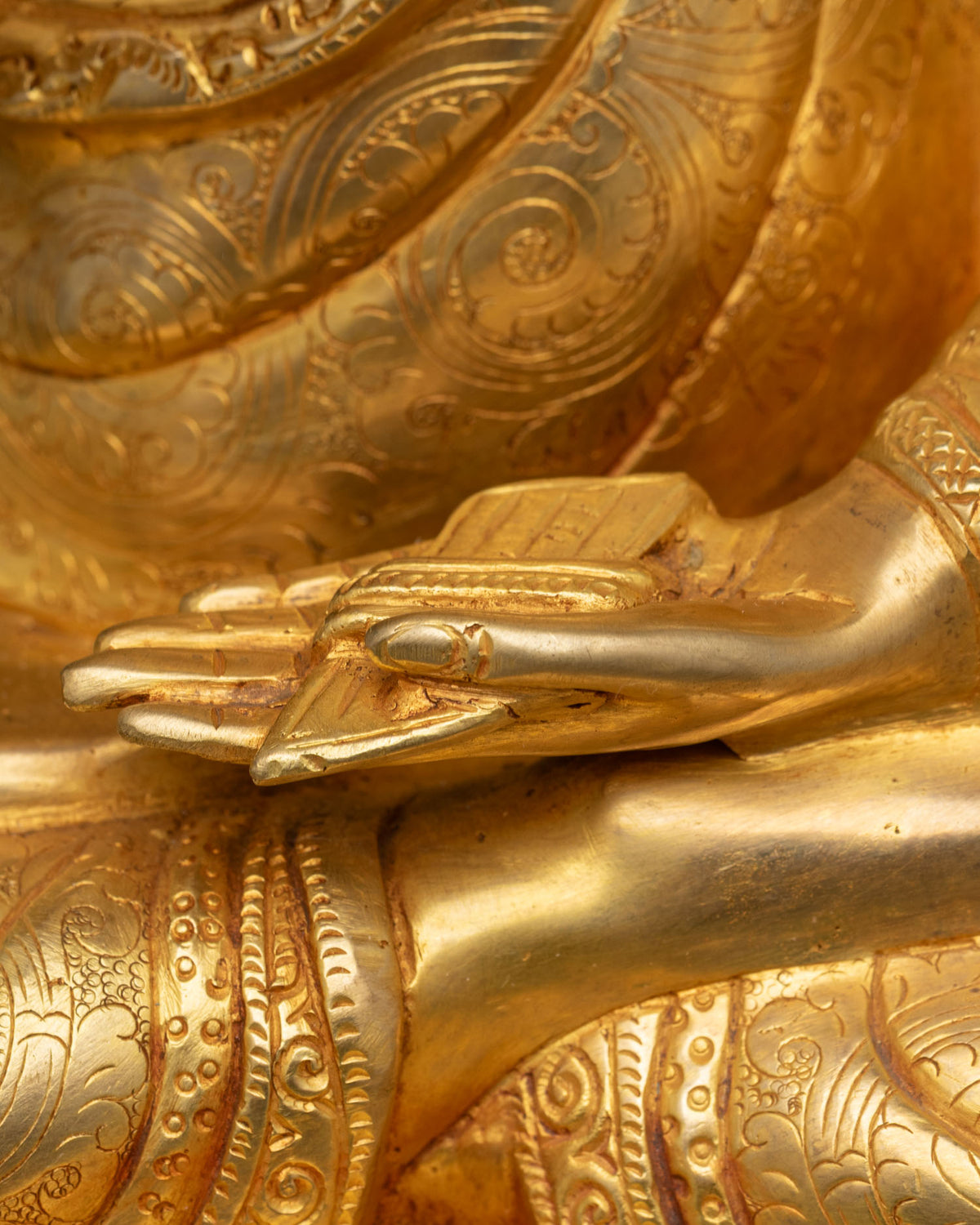 Tsongkhapa Set