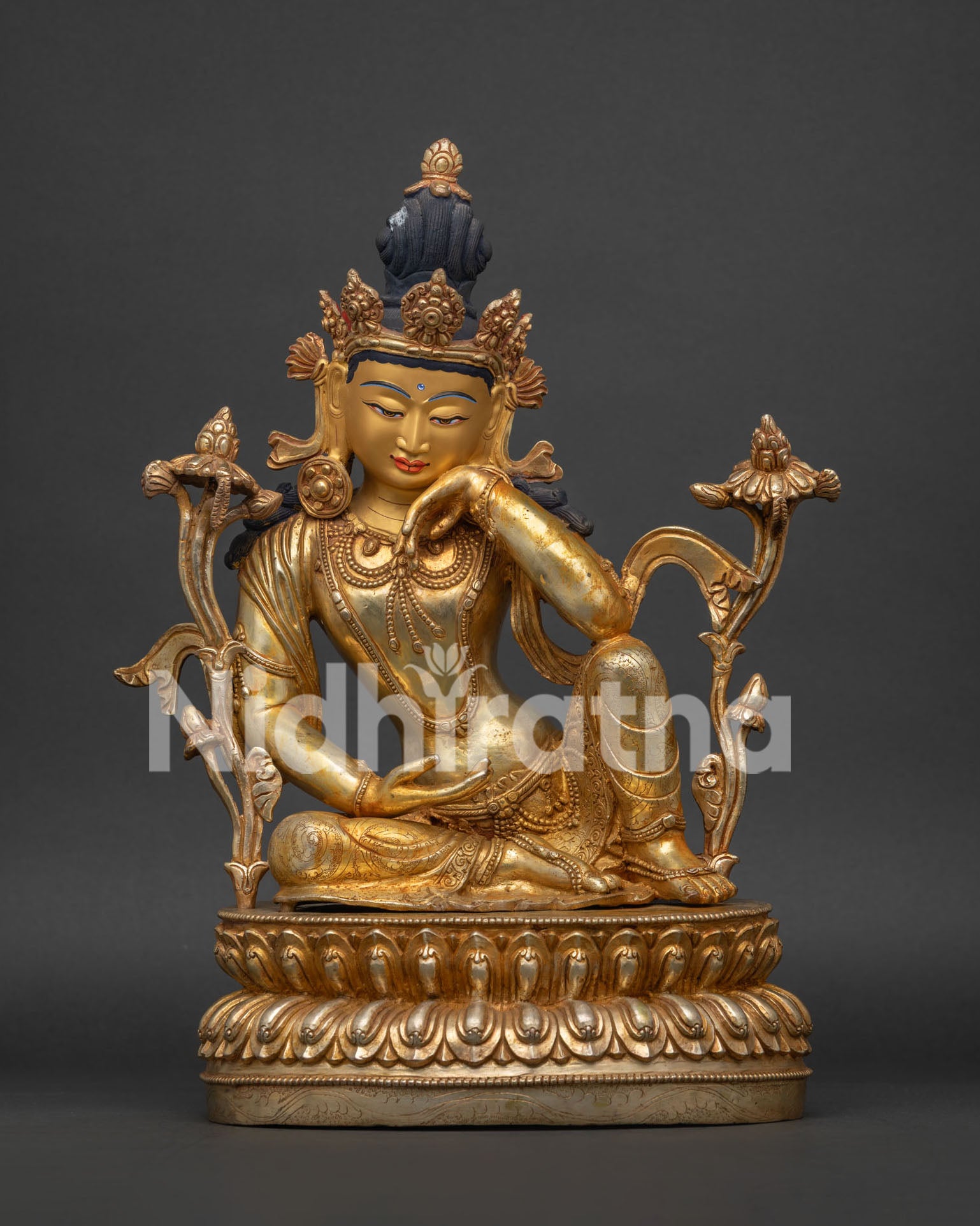 Avaolokiteshovara Statue
