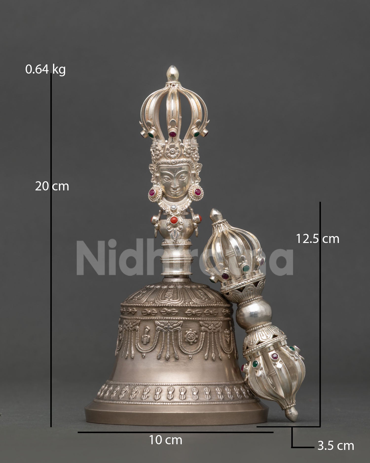 Vajra And Bell