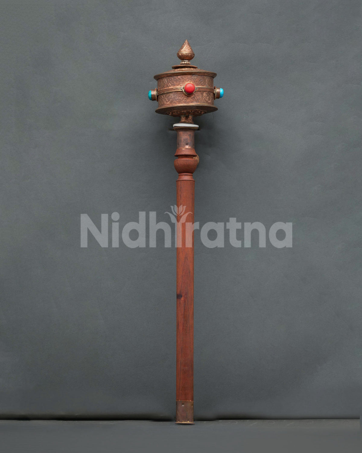 Prayer Wheel