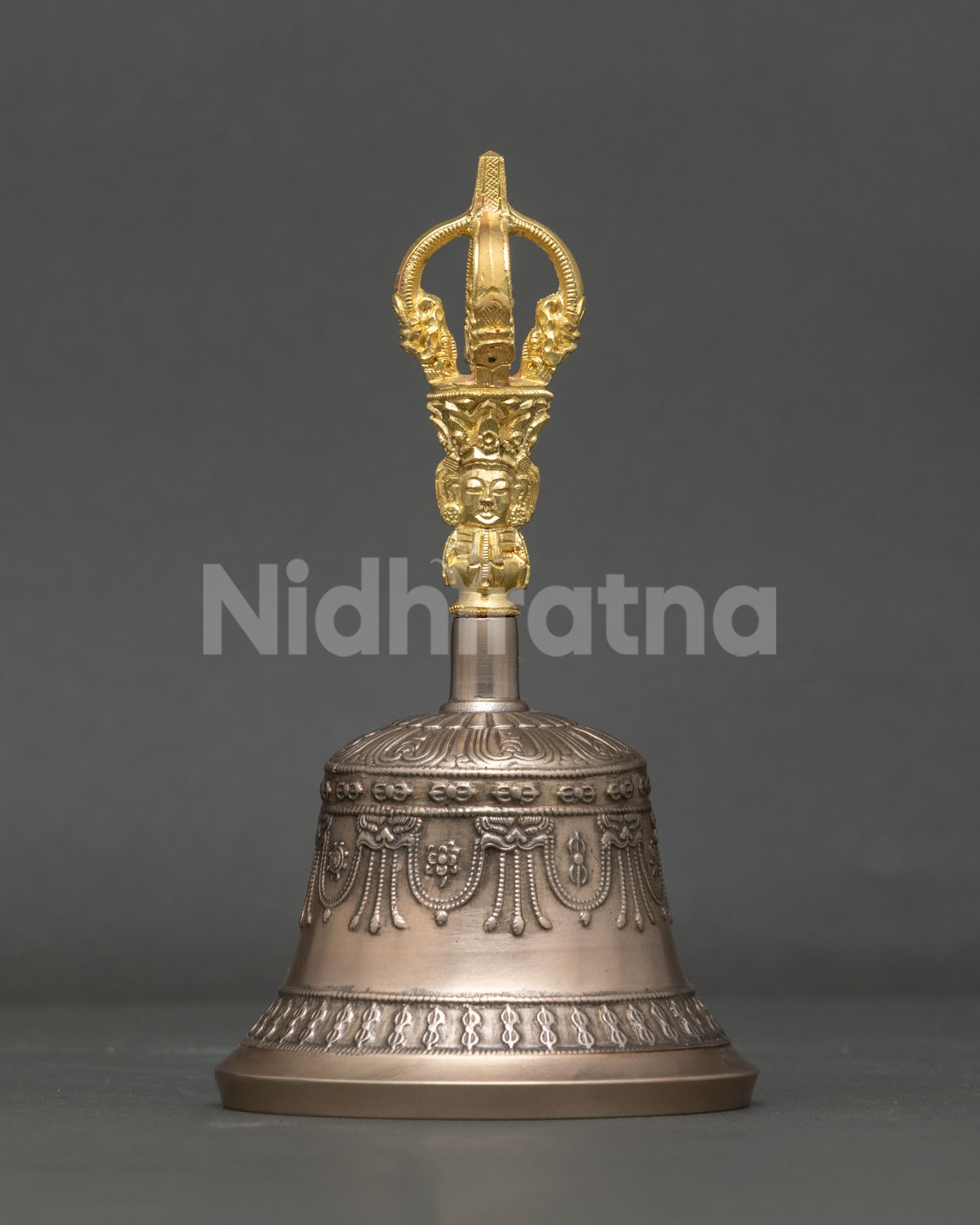 Bell And Vajra