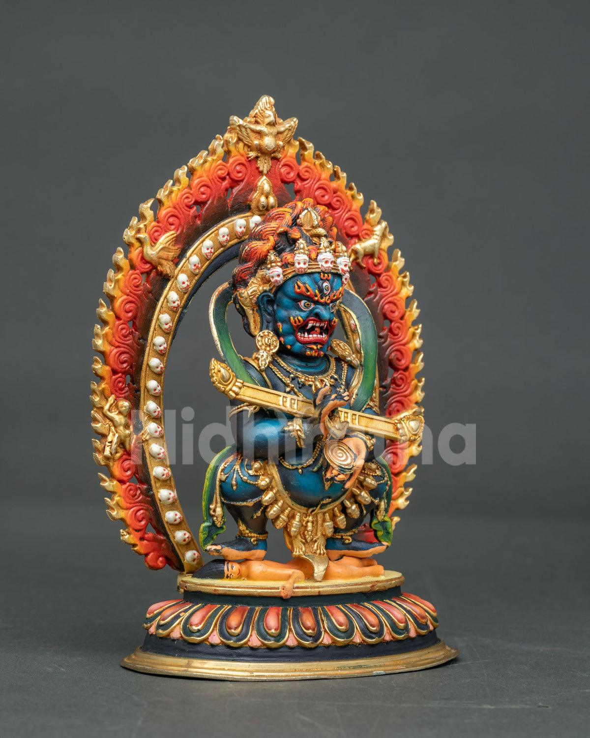 Shakyamuni Buddha Statue