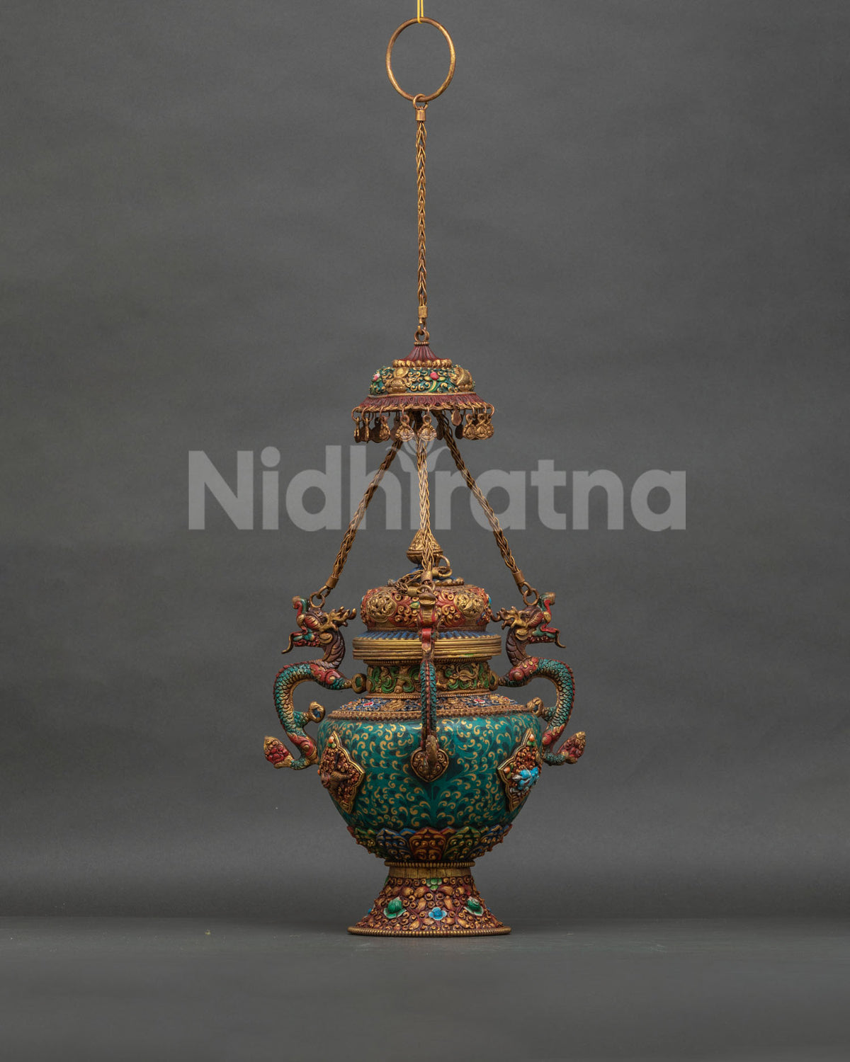Incense Holder