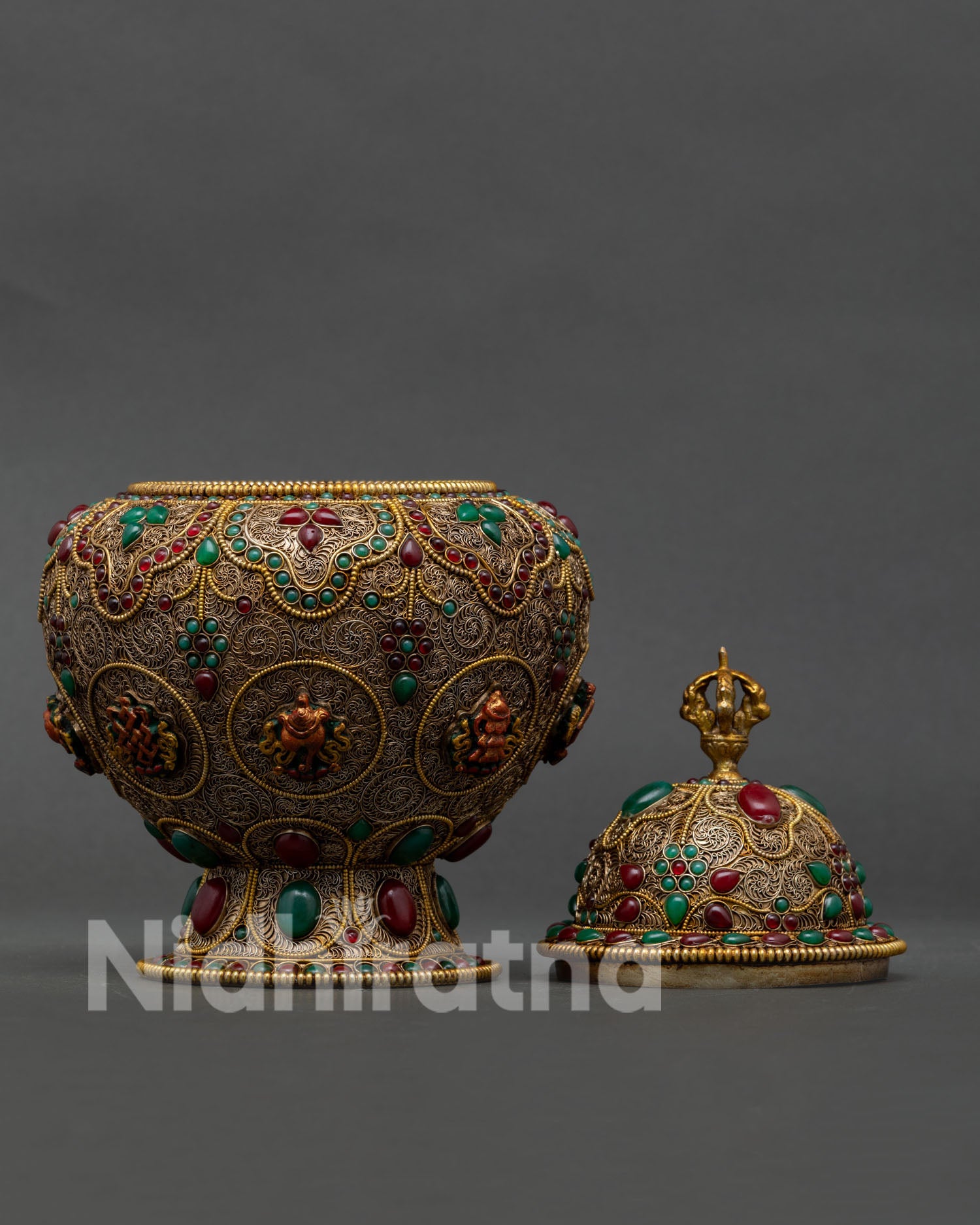 Rice Pot